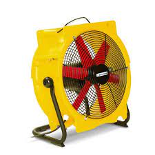 Ventilatoren 230V Ø 550mm IP55