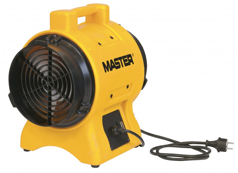 Fans 230V Ø300mm