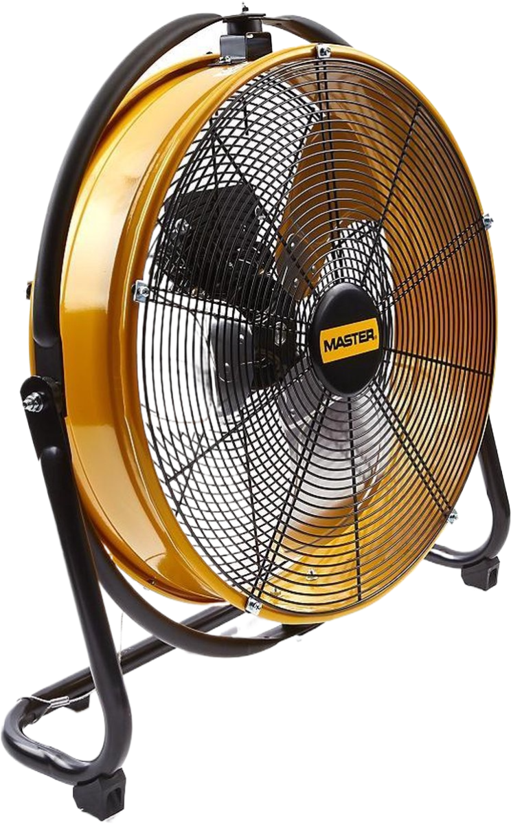 Ventilatoren