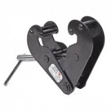 Balkenklem 2T 75-220mm
