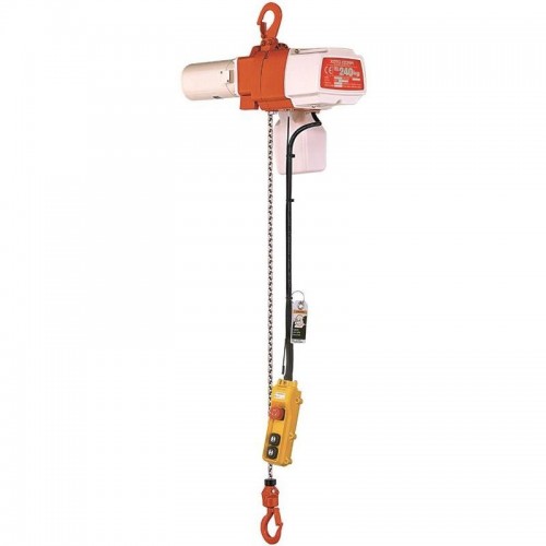 Electric chain hoist 1T