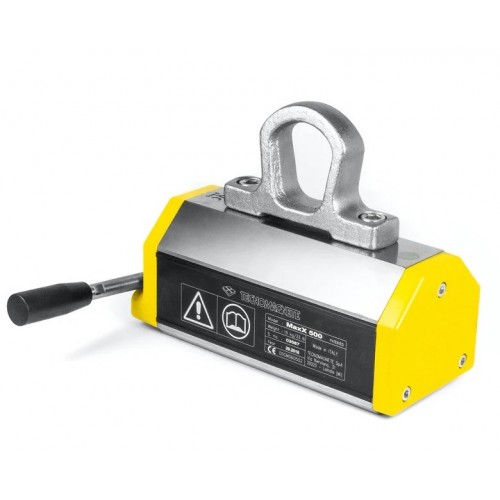 Hefmagneet 800kg