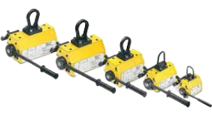 Hefmagneten