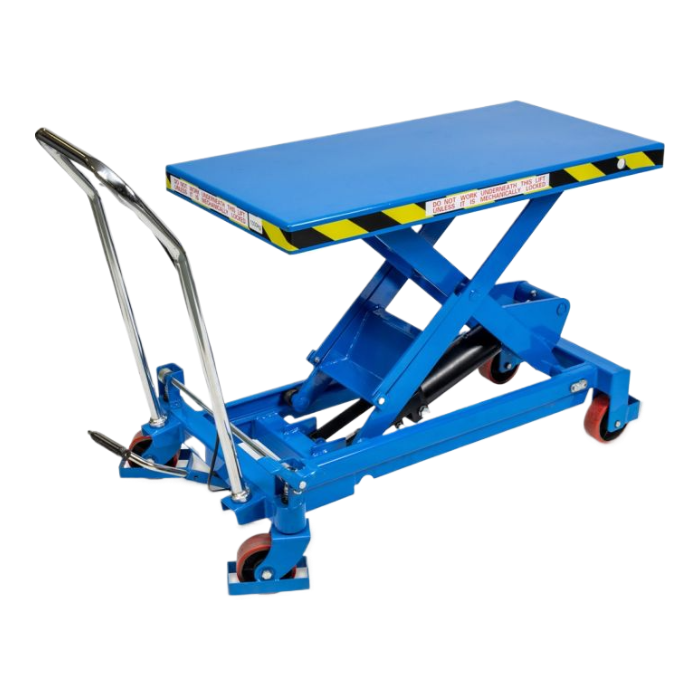 Heftafel
