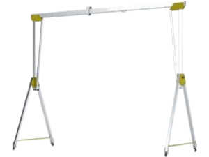 Hijspoortalen