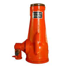 Mechanische Vijzel 10T