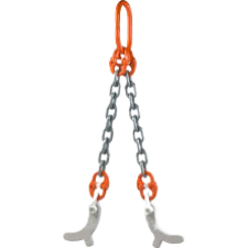 Stelconhaken