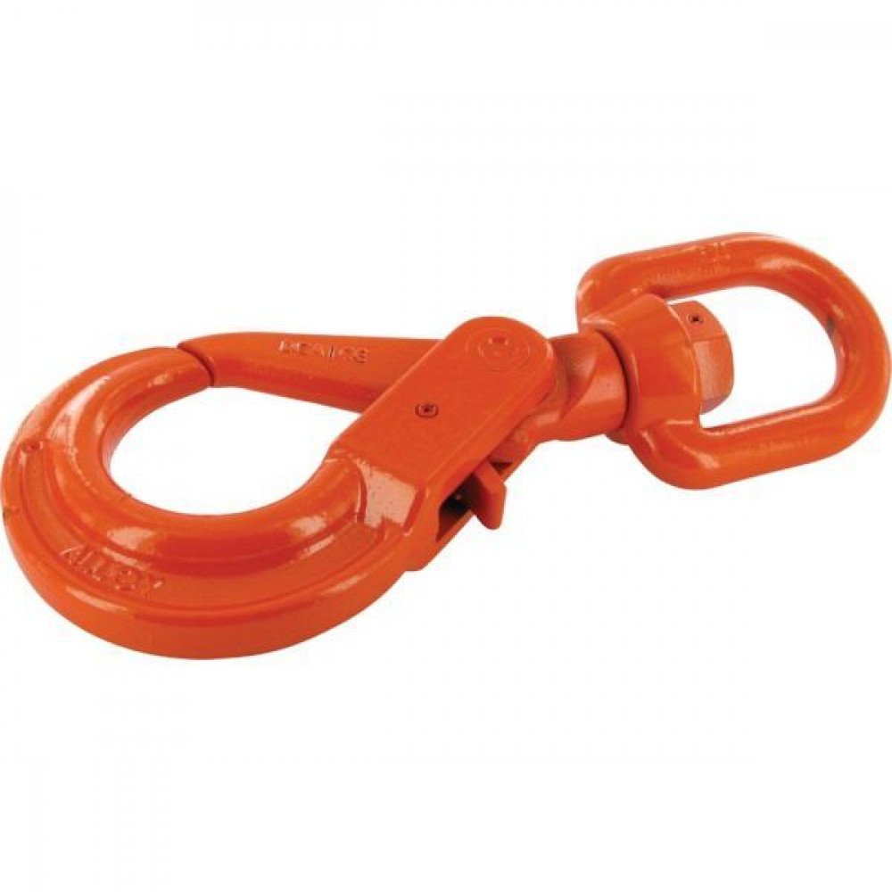 Wartelhaak 3.25T