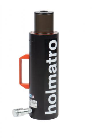 Holle Cilinder 30T alu