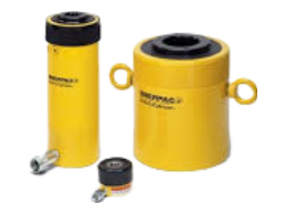Hollow cylinders