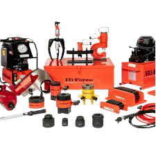 Hydraulische units