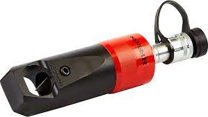Hydraulic nuts