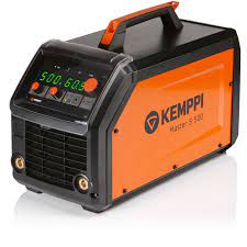 Welding inverter 400A 400V 5p