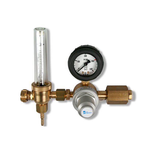 Form reducer valve