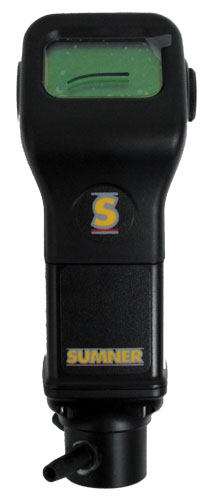 Zuurstof Analyse meter 1000PPM
