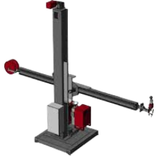 Las Mechanisatie
