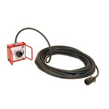 Lincoln Remote Control 20 MTR