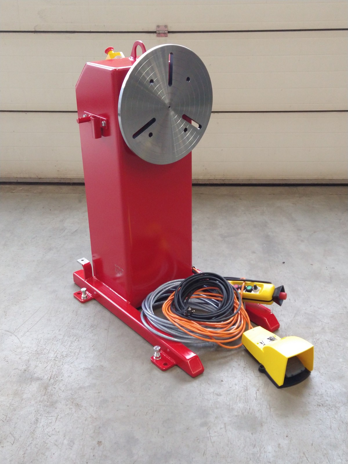 Manipulator 3 Ton