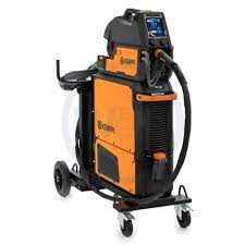 Mig/Mag Watergekoeld 500A 400V