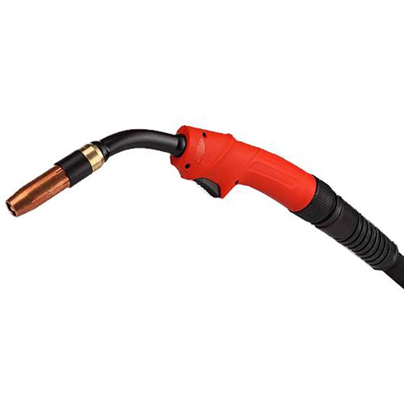 Fronius Watergekoeld 4mtr