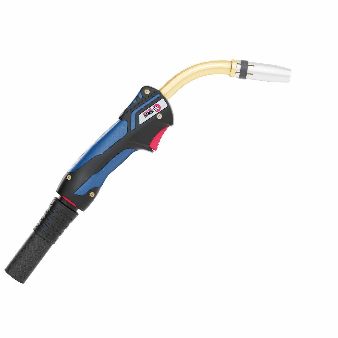 MB240 Water -cooled 4Mtr