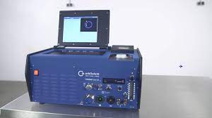 Orbicar 300 CA Tube Las 400 V