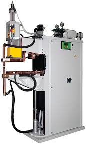 Puntlas Machine