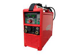 TIG Lasmachine Gasgekoeld 220A 230V