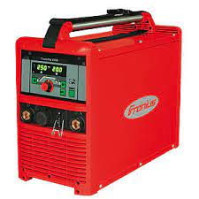 TIG welding machine Water -cooled 250A 400V