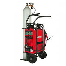 TIG welding machine Water -cooled 300A 400V