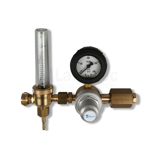 Argon mixing gas reduce valve BE