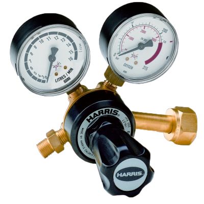 Nitrogen Reducer valve 0-16 Bar