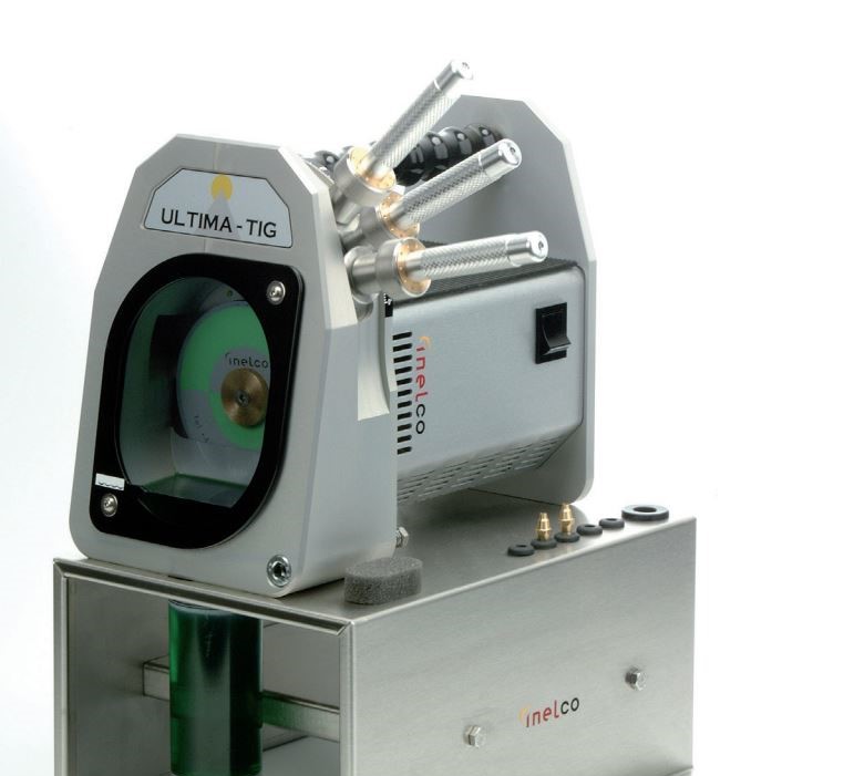 Wolfraamstift Slijpmachine 230V