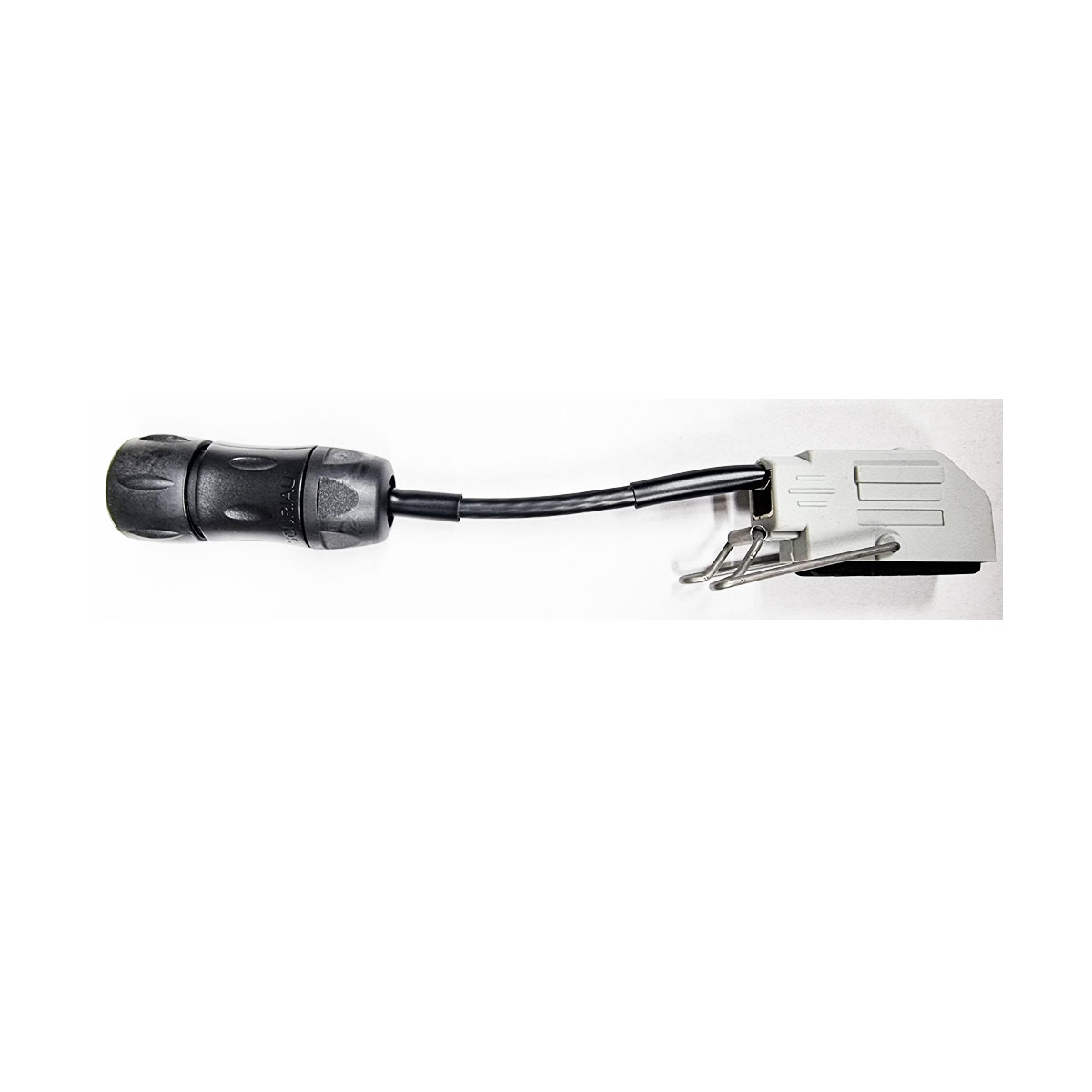 Adapter TMC (M)> 9-pin tuchel (V)
