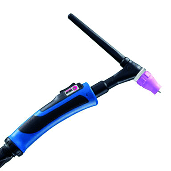 Fronius Gasgekoeld WP26 8mtr