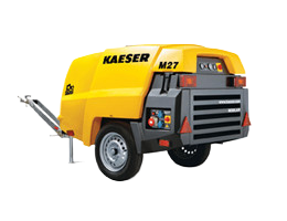 Compressoren