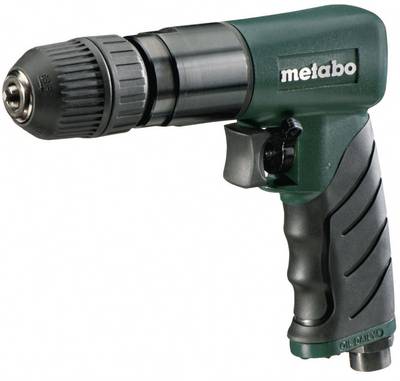 Pneumatic drill