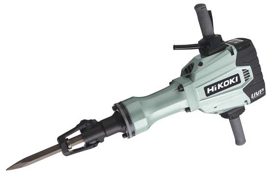 Pneumatic breaking hammer 19 kg