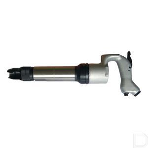 Pneumatic breaker