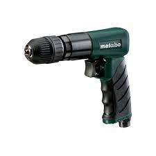 Pneumatic right -hand drill