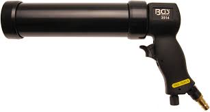 Pneumatic kit gun