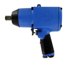 Pneumatic impact wrench 1
