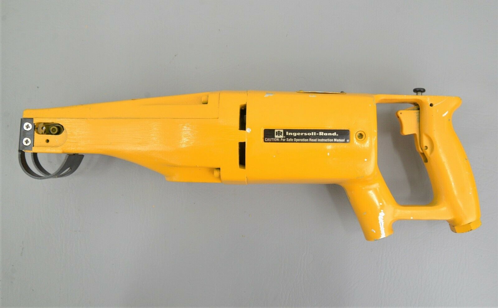 Pneumatic recipo saw