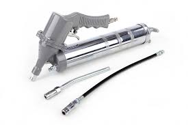 Pneumatic fat sprayer