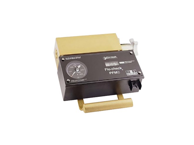 Flow meters