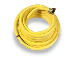 Waterslang Geel 3/4 20mtr
