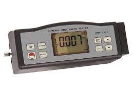 Surface roughness meter RA: 0.05 - 10 um