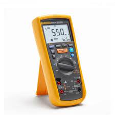 Volt / Ampere meter