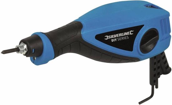 Dremel Signograph graveerpen