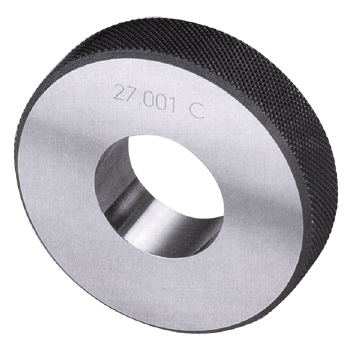 Screw caliper set ring